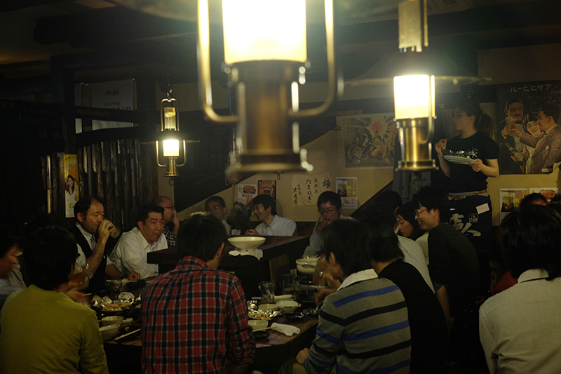 Koshigaya, Saitama, restaurants
